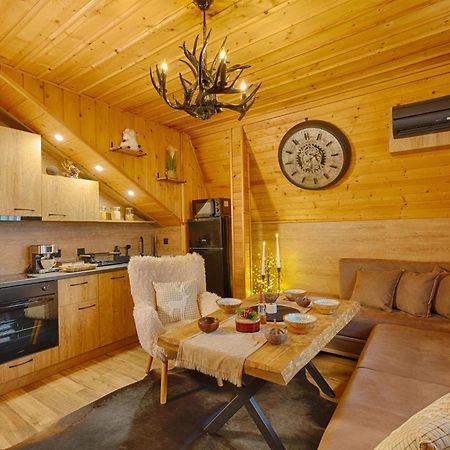 Rich House Velingrad Exterior foto