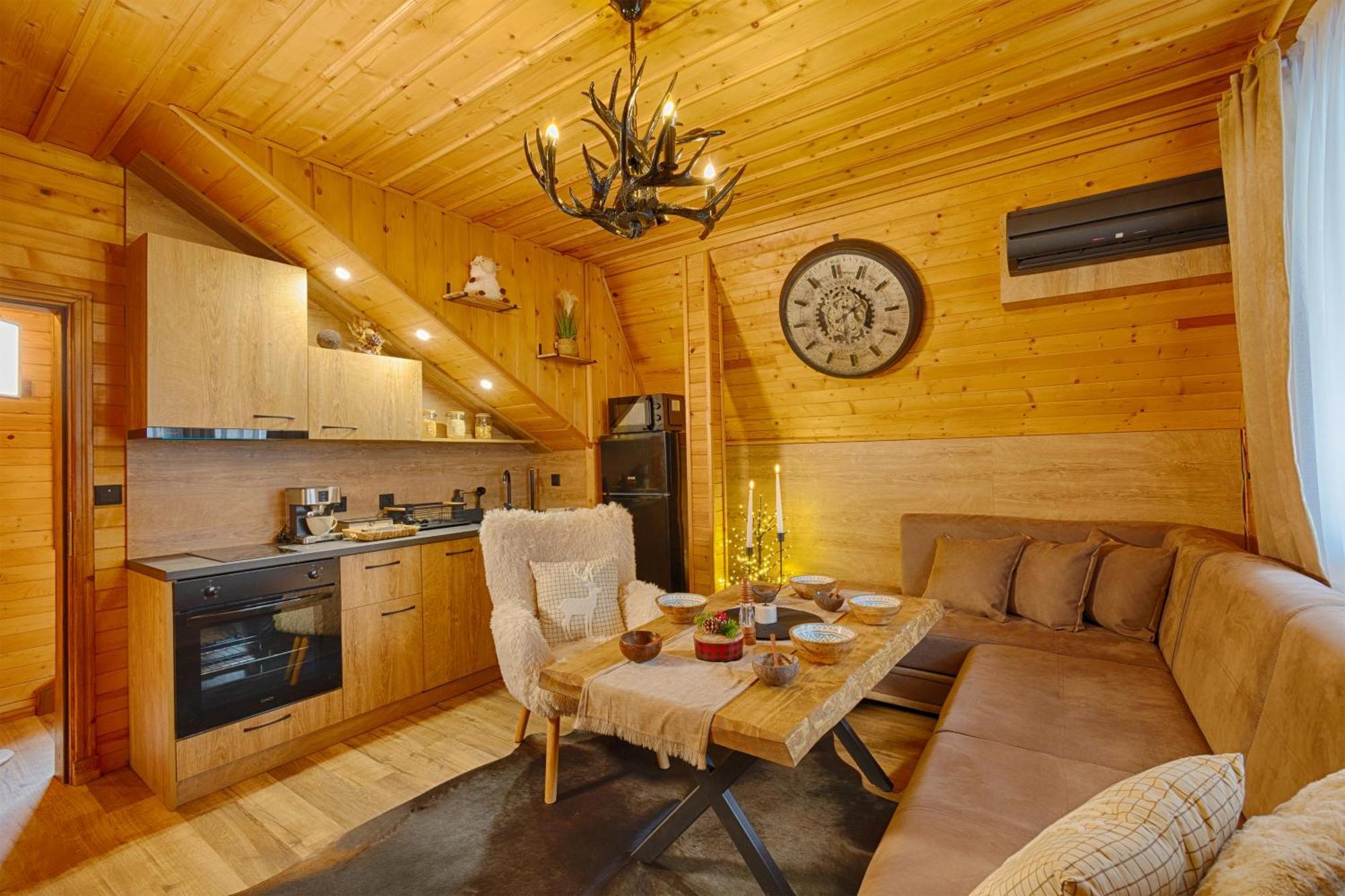 Rich House Velingrad Exterior foto