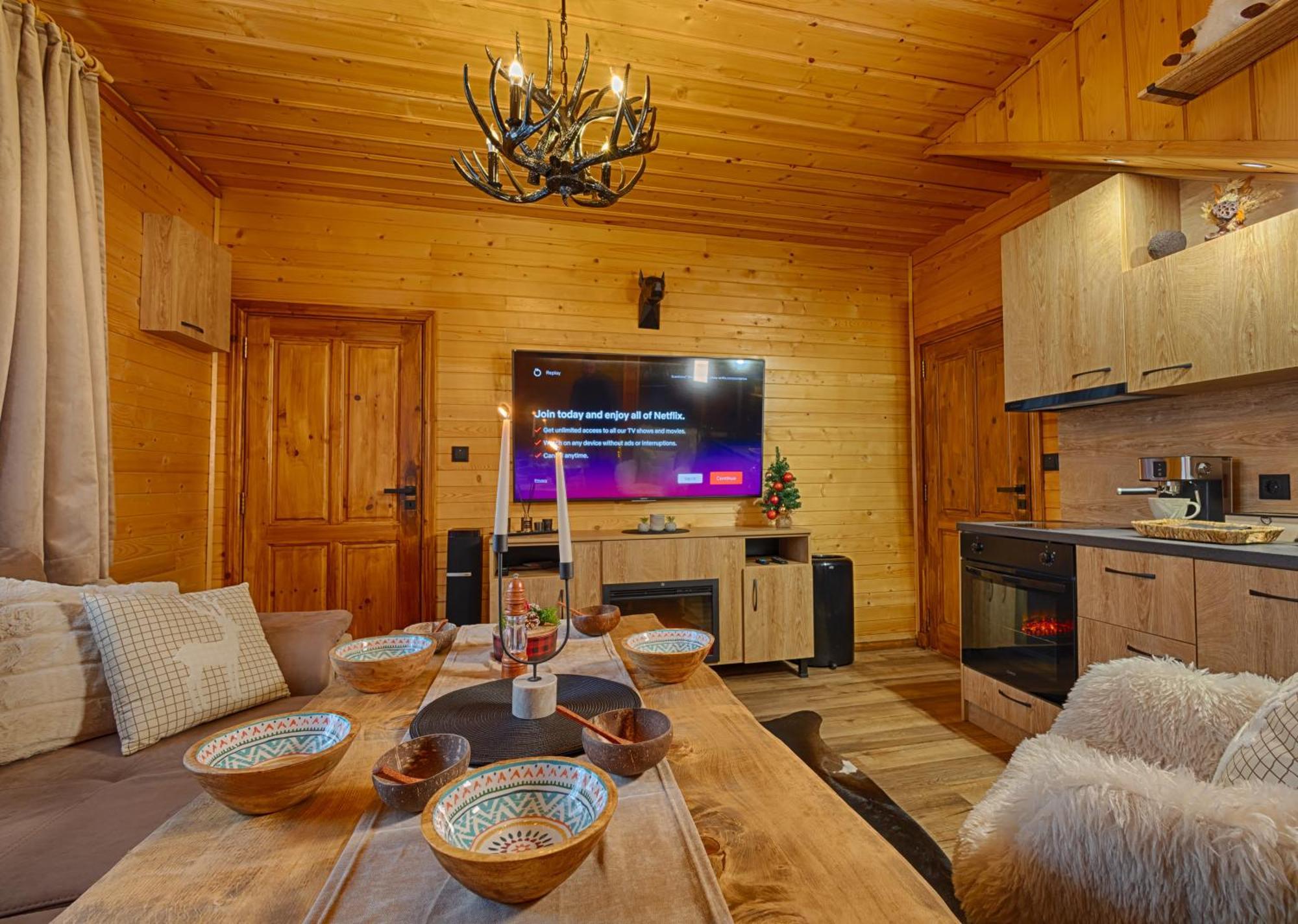 Rich House Velingrad Exterior foto