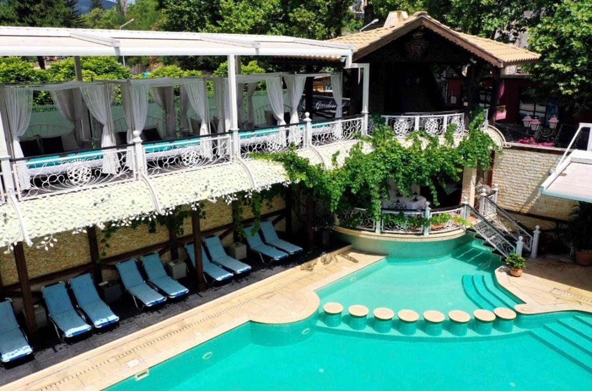 Rich House Velingrad Exterior foto