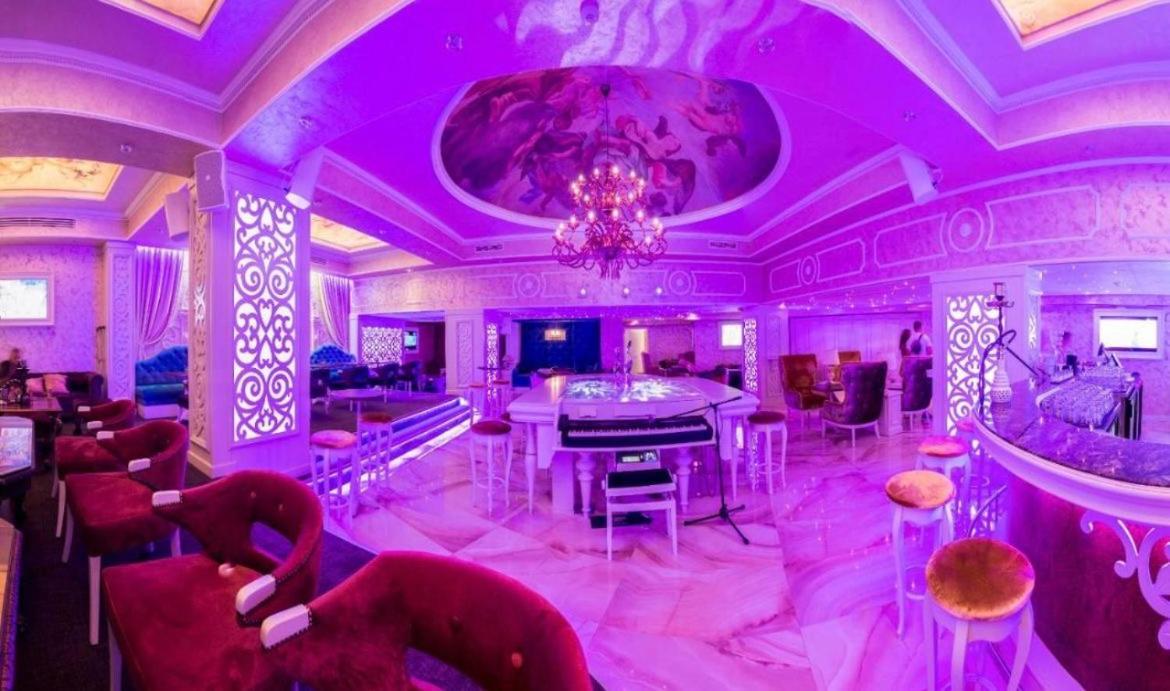 Rich House Velingrad Exterior foto