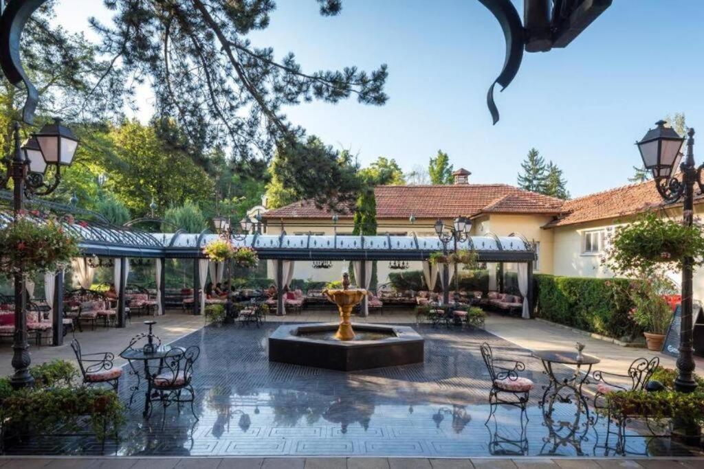 Rich House Velingrad Exterior foto